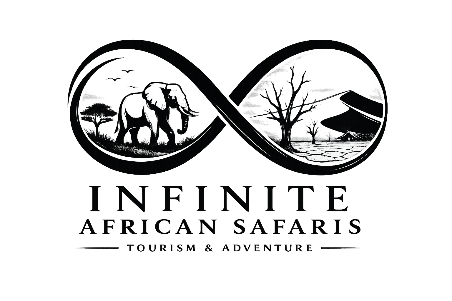 Infinite African Safaris