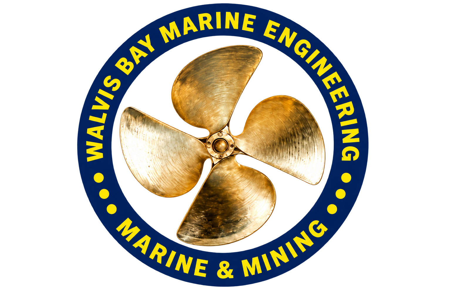 Walvis Bay Marine Engineering