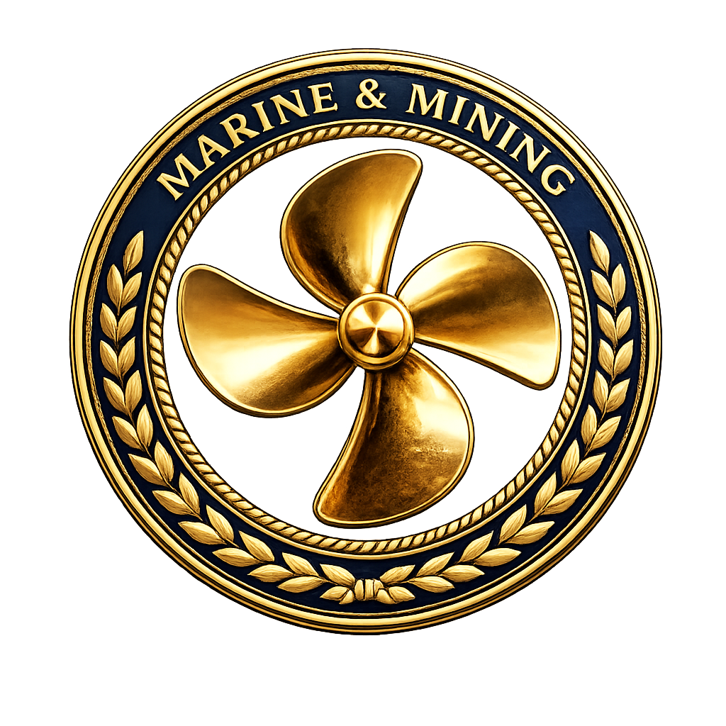 Walvis Bay Marine Engineering